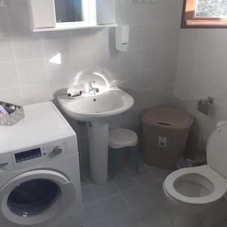 Case de vacanță Breeze *