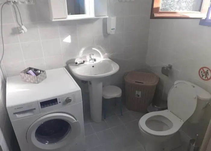 Vakantiehuis Breeze *