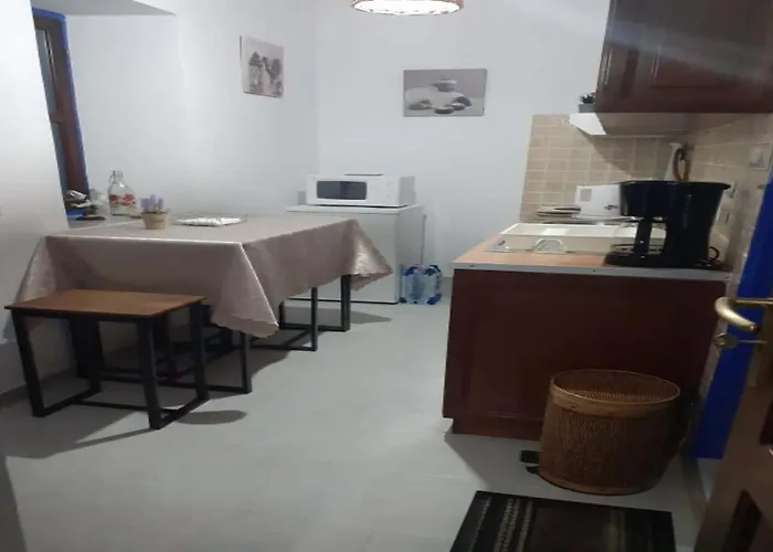 Breeze Vakantiehuis Sými