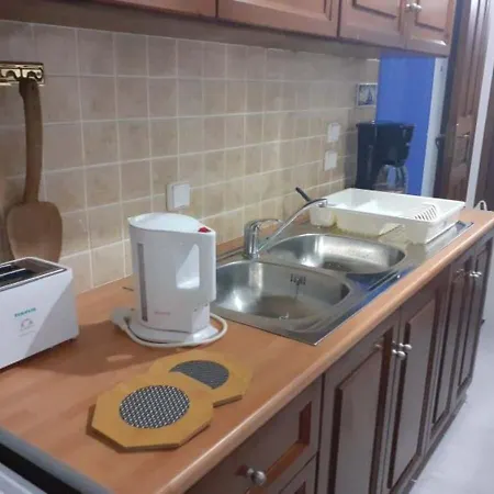 Breeze Case de vacanță