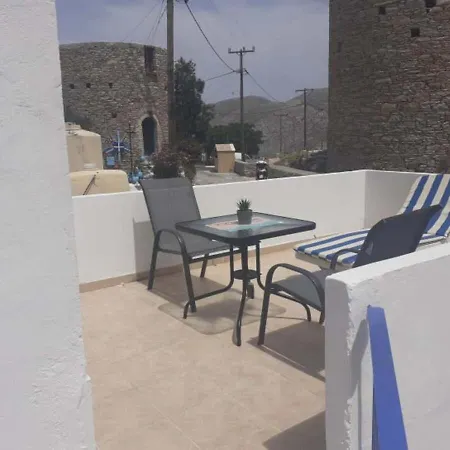 Casa de Férias Breeze