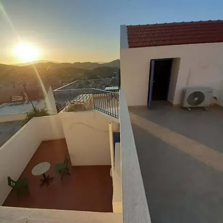 Prázdninový dům Breeze *