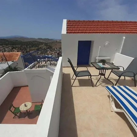 Breeze Prázdninový dům