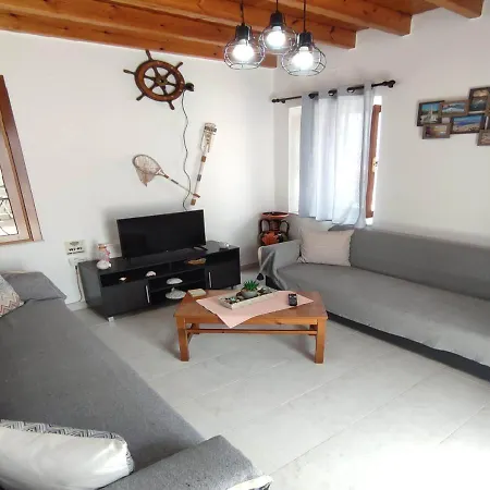 Prázdninový dům Breeze *