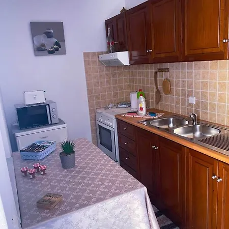 Breeze Prázdninový dům