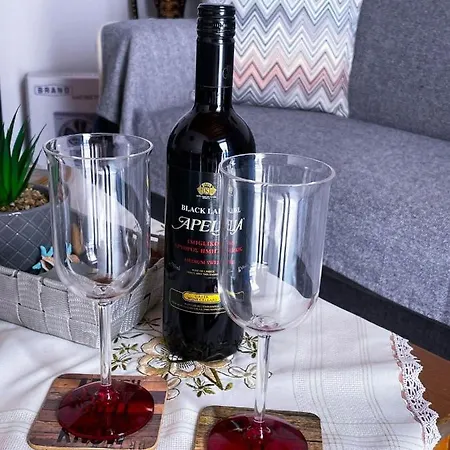 Breeze Prázdninový dům