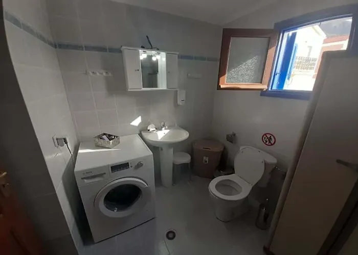 Dom wakacyjny Breeze *