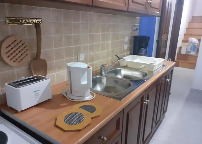 Breeze Dom wakacyjny