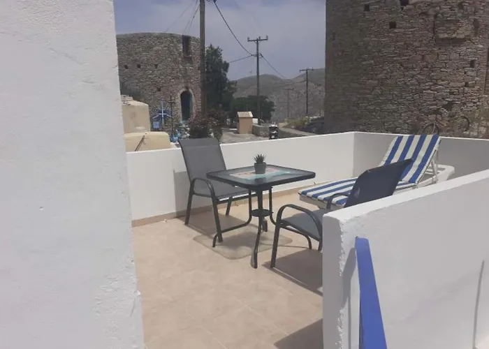 Casa de Férias Breeze