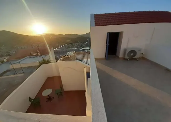 Casa de Férias Breeze *