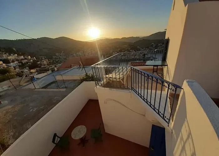 Casa de Férias Breeze *