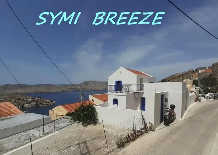 Breeze Dom wakacyjny Simi