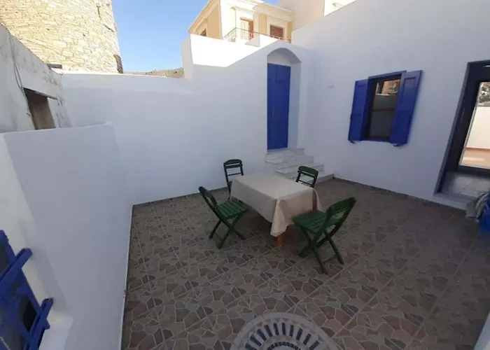 Casa de Férias Breeze