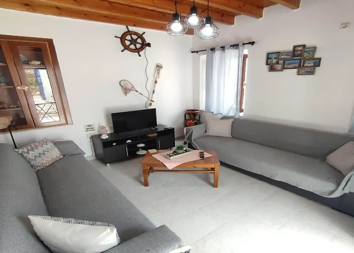 Casa de Férias Breeze *