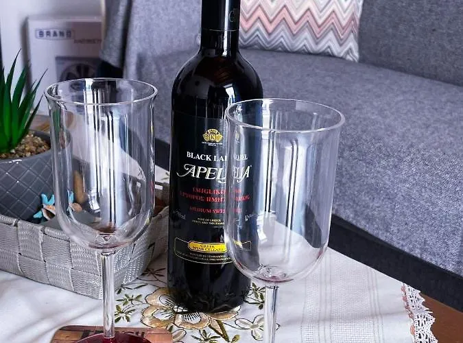 Breeze Dom wakacyjny